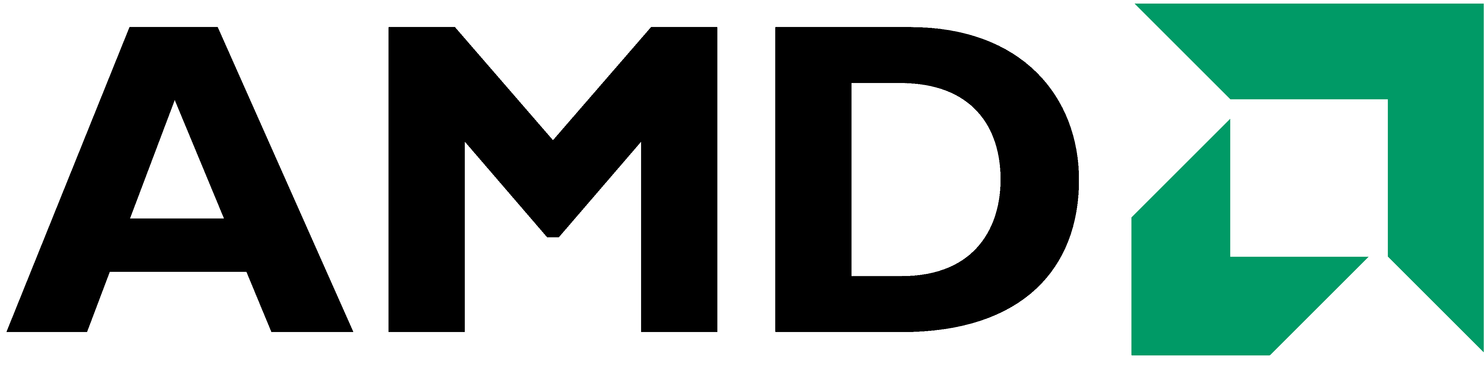 AMD Partner